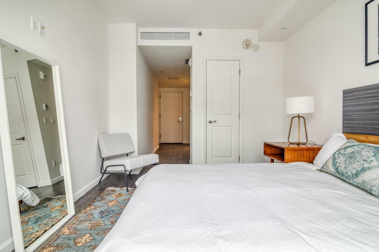 138 Bowery Hotel New York Exterior foto